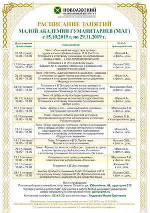 ���������� ������������ ��������