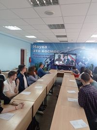 Первый Всероссийский школьный исторический форум